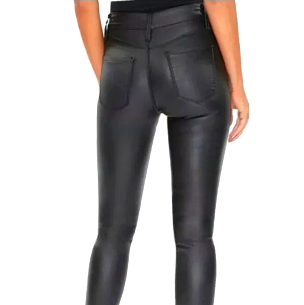 NWT YMI Hyperstretch Jeggings Size Large